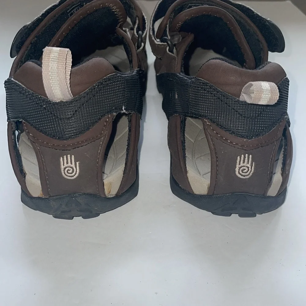 Teva sandals
